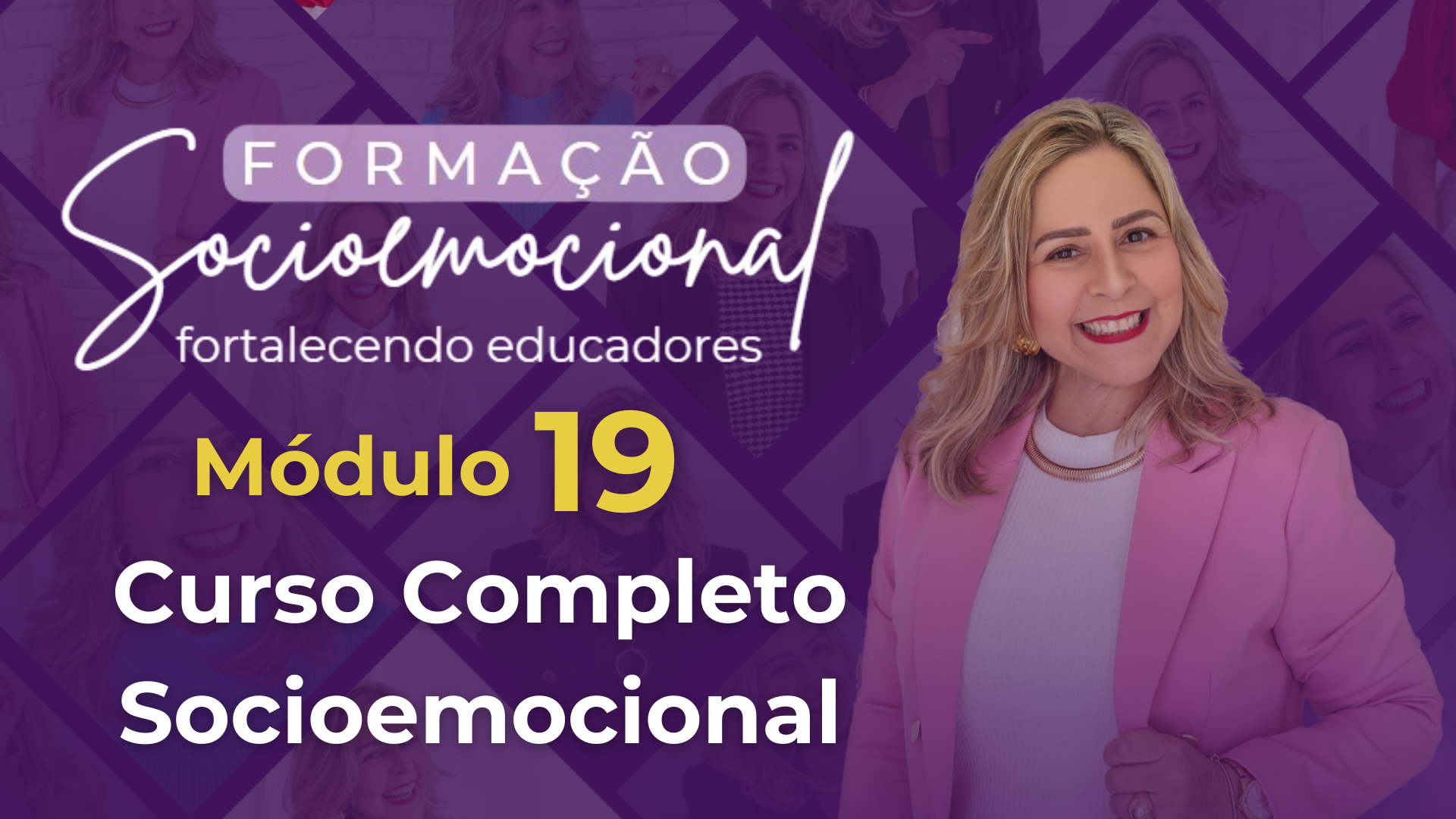 GRAVAÇÃO Encontros AO VIVO com a Prof. Haruzea